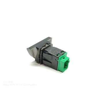 Recambio de interruptor para citroën c4 picasso attraction referencia OEM IAM 9678101077  
