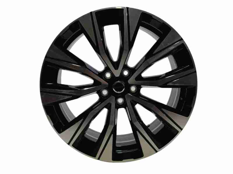 Recambio de llanta para volvo xc60 ii (246) b4 mild-hybrid referencia OEM IAM 32243399 / 32358566  