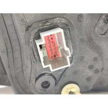 Recambio de retrovisor izquierdo para ford focus st-line style referencia OEM IAM JX7B17E715AD  