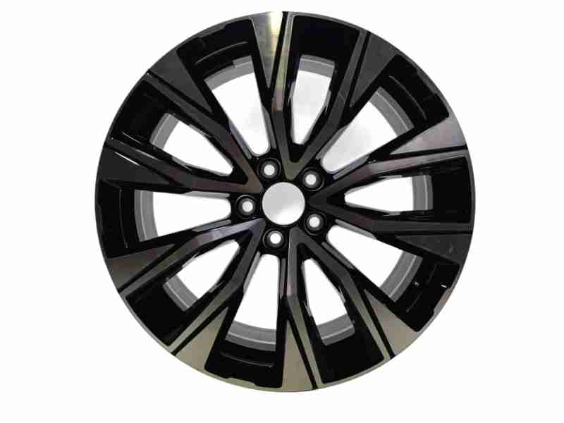 Recambio de llanta para volvo xc60 ii (246) b4 mild-hybrid referencia OEM IAM 32243399 / 32358566  
