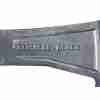 Recambio de llanta para volvo xc60 ii (246) b4 mild-hybrid referencia OEM IAM 32243399 / 32358566  