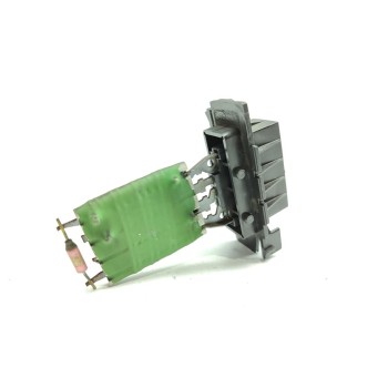 Recambio de resistencia calefaccion para fiat doblo active referencia OEM IAM 55702407  