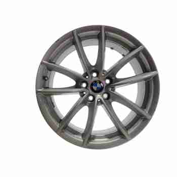 Recambio de llanta para bmw x3 (g01, f97, g08) sdrive 18 d referencia OEM IAM 36116880047  