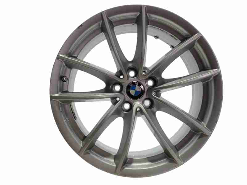 Recambio de llanta para bmw x3 (g01, f97, g08) sdrive 18 d referencia OEM IAM 36116880047  
