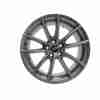 Recambio de llanta para bmw x3 (g01, f97, g08) sdrive 18 d referencia OEM IAM 36116880047  