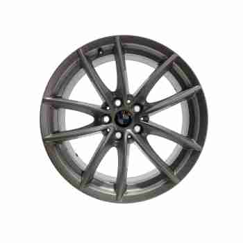 Recambio de llanta para bmw x3 (g01, f97, g08) sdrive 18 d referencia OEM IAM 36116880047  