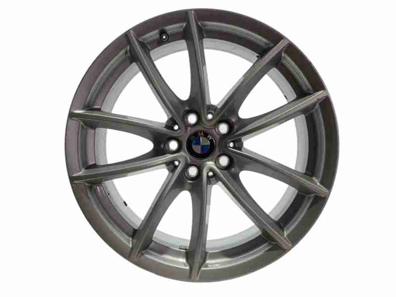 Recambio de llanta para bmw x3 (g01, f97, g08) sdrive 18 d referencia OEM IAM 36116880047  