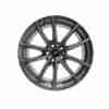 Recambio de llanta para bmw x3 (g01, f97, g08) sdrive 18 d referencia OEM IAM 36116880047  
