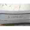 Recambio de llanta para bmw x3 (g01, f97, g08) sdrive 18 d referencia OEM IAM 36116880047  