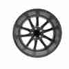 Recambio de llanta para bmw x3 (g01, f97, g08) sdrive 18 d referencia OEM IAM 36116880047  