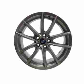 Recambio de llanta para bmw x3 (g01, f97, g08) sdrive 18 d referencia OEM IAM 36116880047  