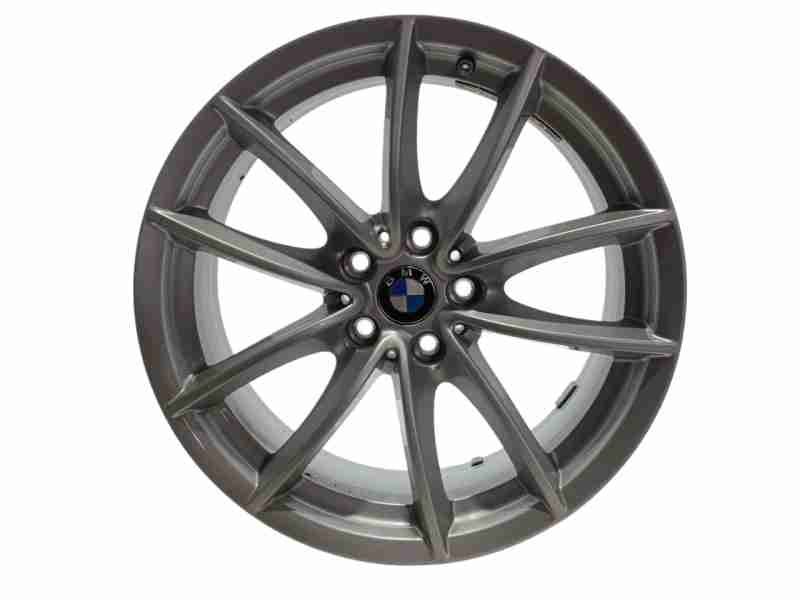 Recambio de llanta para bmw x3 (g01, f97, g08) sdrive 18 d referencia OEM IAM 36116880047  