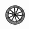 Recambio de llanta para bmw x3 (g01, f97, g08) sdrive 18 d referencia OEM IAM 36116880047  
