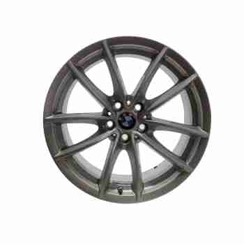 Recambio de llanta para bmw x3 (g01, f97, g08) sdrive 18 d referencia OEM IAM 36116880047  