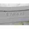 Recambio de llanta para bmw x3 (g01, f97, g08) sdrive 18 d referencia OEM IAM 36116880047  