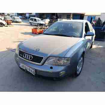 audi a6 c5 (4b2, 4b4) del año 2000