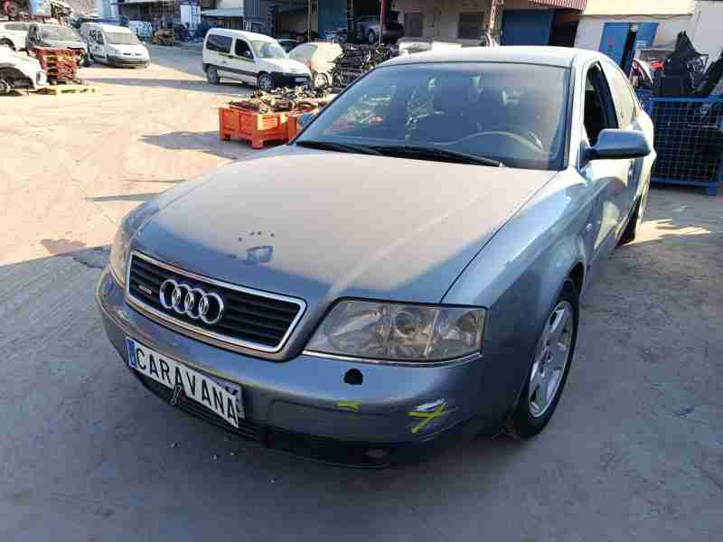 audi a6 c5 (4b2, 4b4) del año 2000