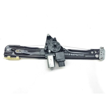 Recambio de elevalunas delantero izquierdo para citroën c3 aircross plus referencia OEM IAM YQ00778280  