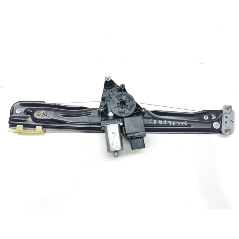 Recambio de elevalunas delantero izquierdo para citroën c3 aircross plus referencia OEM IAM YQ00778280  