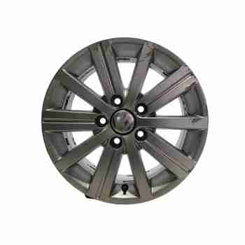 Recambio de llanta para volkswagen golf vi (5k1) 1.6 tdi referencia OEM IAM 5K0601025J / 5K0601025J8Z8  