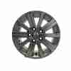 Recambio de llanta para volkswagen golf vi (5k1) 1.6 tdi referencia OEM IAM 5K0601025J / 5K0601025J8Z8  