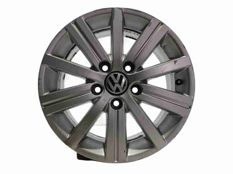 Recambio de llanta para volkswagen golf vi (5k1) 1.6 tdi referencia OEM IAM 5K0601025J / 5K0601025J8Z8  