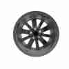 Recambio de llanta para volkswagen golf vi (5k1) 1.6 tdi referencia OEM IAM 5K0601025J / 5K0601025J8Z8  