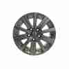 Recambio de llanta para volkswagen golf vi (5k1) 1.6 tdi referencia OEM IAM 5K0601025J / 5K0601025J8Z8  