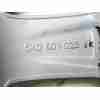 Recambio de llanta para volkswagen golf vi (5k1) 1.6 tdi referencia OEM IAM 5K0601025J / 5K0601025J8Z8  
