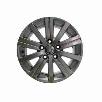 Recambio de llanta para volkswagen golf vi (5k1) 1.6 tdi referencia OEM IAM 5K0601025J / 5K0601025J8Z8  
