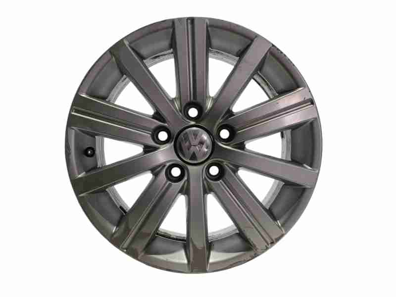 Recambio de llanta para volkswagen golf vi (5k1) 1.6 tdi referencia OEM IAM 5K0601025J / 5K0601025J8Z8  