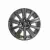 Recambio de llanta para volkswagen golf vi (5k1) 1.6 tdi referencia OEM IAM 5K0601025J / 5K0601025J8Z8  