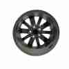 Recambio de llanta para volkswagen golf vi (5k1) 1.6 tdi referencia OEM IAM 5K0601025J / 5K0601025J8Z8  
