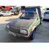 citroën c15 furgoneta/monovolumen (vd_) del año 1991
