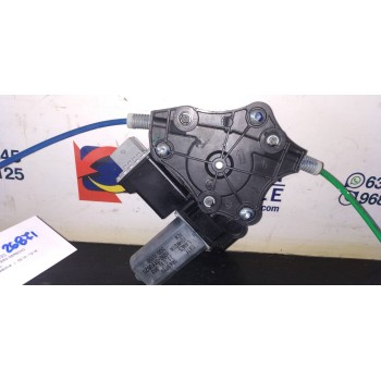 Recambio de elevalunas delantero derecho para opel corsa e selective referencia OEM IAM 541613212  