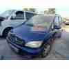 opel zafira a monospace (t98) del año 2004