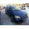 opel zafira a monospace (t98) del año 2004