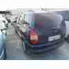 opel zafira a monospace (t98) del año 2004
