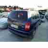 opel zafira a monospace (t98) del año 2004