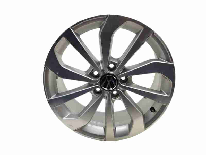 Recambio de llanta para volkswagen t-roc (a11, d11) 2.0 tdi scr referencia OEM IAM 2GA601025AG / 2GA601025AC8Z8  