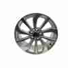 Recambio de llanta para volkswagen t-roc (a11, d11) 2.0 tdi scr referencia OEM IAM 2GA601025AG / 2GA601025AC8Z8  