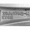 Recambio de llanta para volkswagen t-roc (a11, d11) 2.0 tdi scr referencia OEM IAM 2GA601025AG / 2GA601025AC8Z8  