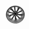 Recambio de llanta para volkswagen t-roc (a11, d11) 2.0 tdi scr referencia OEM IAM 2GA601025AG / 2GA601025AC8Z8  