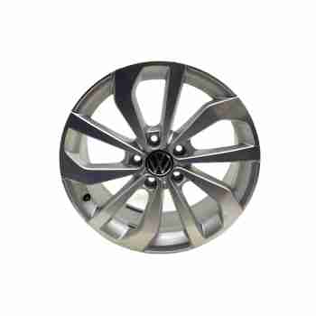 Recambio de llanta para volkswagen t-roc (a11, d11) 2.0 tdi scr referencia OEM IAM 2GA601025AG / 2GA601025AC8Z8  