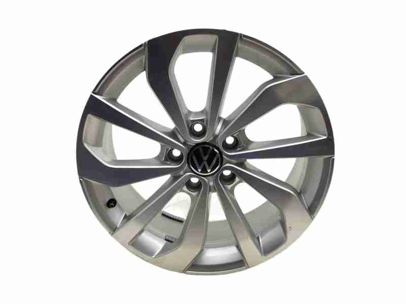 Recambio de llanta para volkswagen t-roc (a11, d11) 2.0 tdi scr referencia OEM IAM 2GA601025AG / 2GA601025AC8Z8  