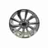 Recambio de llanta para volkswagen t-roc (a11, d11) 2.0 tdi scr referencia OEM IAM 2GA601025AG / 2GA601025AC8Z8  
