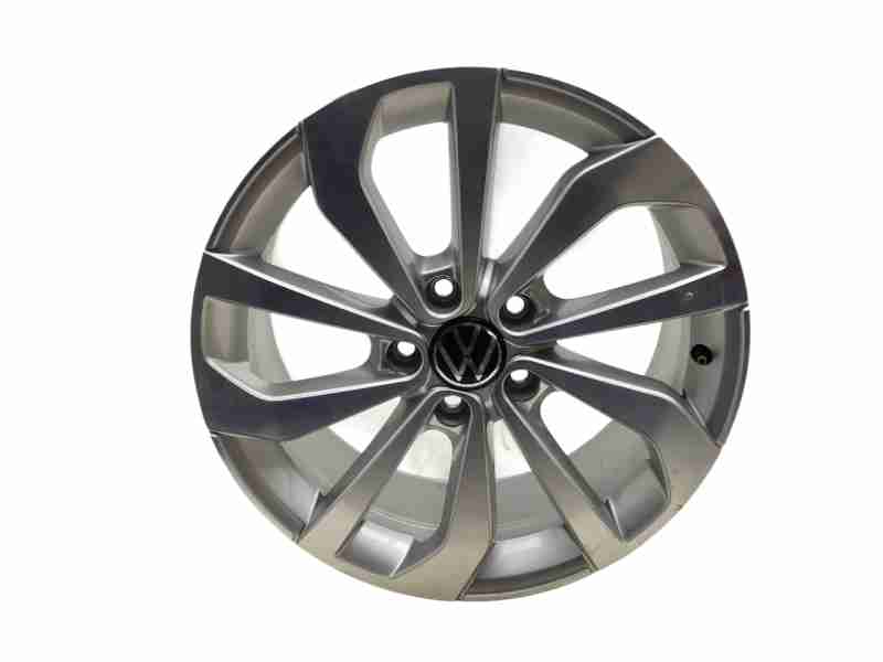 Recambio de llanta para volkswagen t-roc (a11, d11) 2.0 tdi scr referencia OEM IAM 2GA601025AG / 2GA601025AC8Z8  