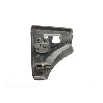 Recambio de maneta interior lateral derecha para dacia dokker ambiance referencia OEM IAM 826729186R  