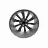 Recambio de llanta para volkswagen t-roc (a11, d11) 2.0 tdi scr referencia OEM IAM 2GA601025AG / 2GA601025AC8Z8  
