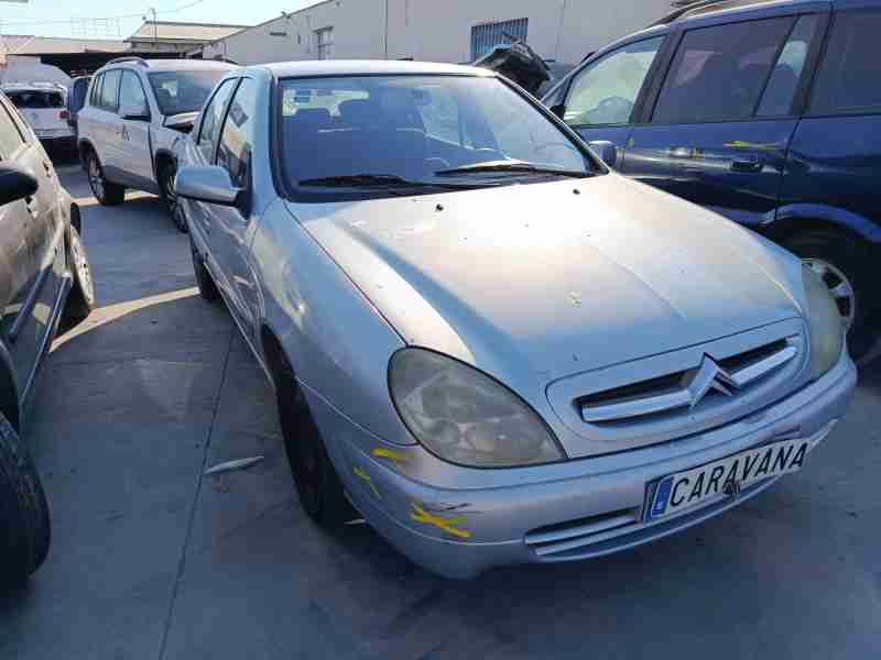 citroën xsara (n1) del año 2002